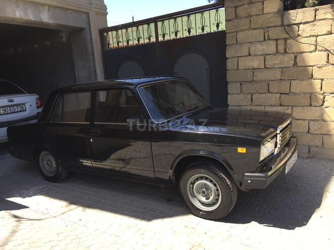 LADA (VAZ) 2107 2010, 131,000 km - 1.6 l - Bakı