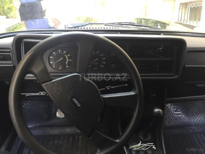 LADA (VAZ) 2107 2010, 131,000 km - 1.6 l - Bakı
