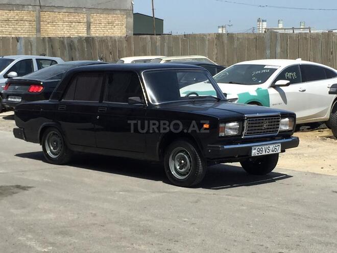 LADA (VAZ) 2107 2010, 131,000 km - 1.6 l - Bakı