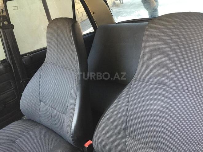 LADA (VAZ) 2107 2010, 131,000 km - 1.6 l - Bakı