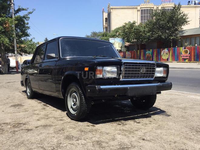 LADA (VAZ) 2107 2010, 131,000 km - 1.6 l - Bakı
