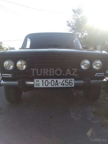 LADA (VAZ) 2106 2005, 150,000 km - 1.5 l - Balakən