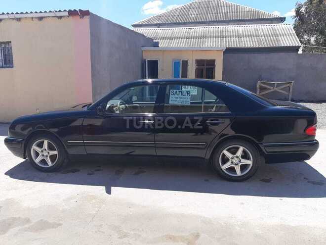 Mercedes E 320 1999, 350,000 km - 3.2 л - Bakı