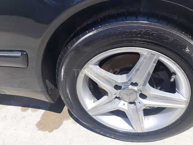 Mercedes E 320 1999, 350,000 km - 3.2 л - Bakı