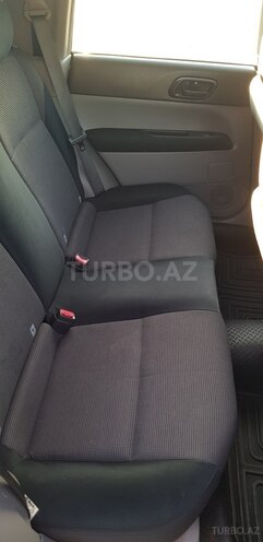 Subaru Forester 2007, 215,000 km - 2.0 l - Bakı
