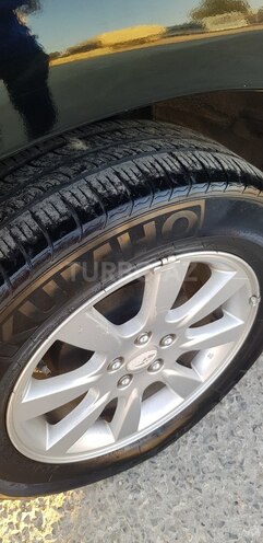 Subaru Forester 2007, 215,000 km - 2.0 l - Bakı