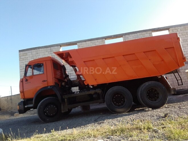 KamAz 65115 2004, 300,335 km - 11.0 l - Bakı