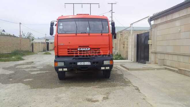 KamAz 65115 2004, 300,335 km - 11.0 l - Bakı