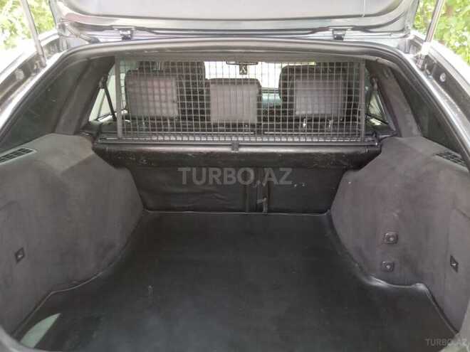 Mercedes C 220 2000, 531,000 km - 2.2 l - Şirvan