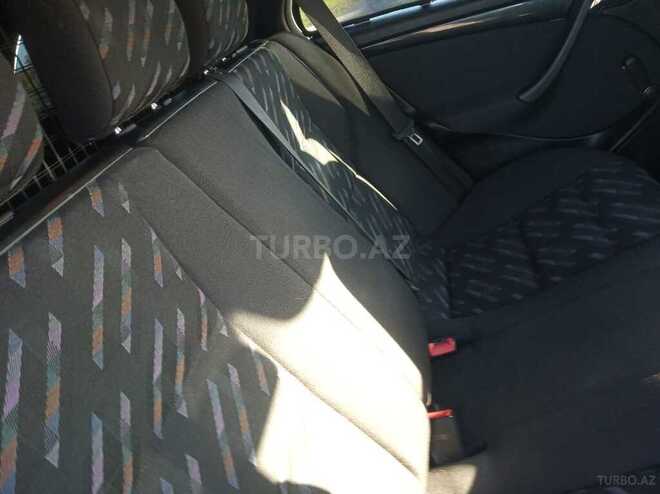 Mercedes C 220 2000, 531,000 km - 2.2 l - Şirvan
