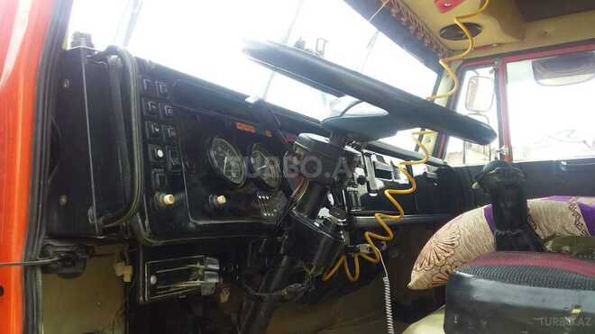 KamAz 65115 2004, 300,335 km - 11.0 l - Bakı