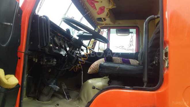 KamAz 65115 2004, 300,335 km - 11.0 l - Bakı