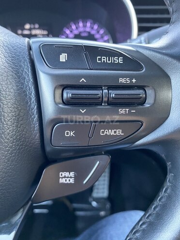 Kia Optima 2014, 138,000 km - 2.4 l - Bakı