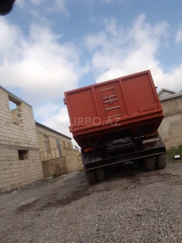 KamAz 65115 2004, 300,335 km - 11.0 l - Bakı