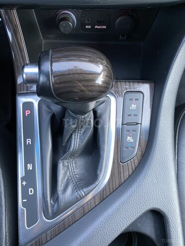 Kia Optima 2014, 138,000 km - 2.4 l - Bakı