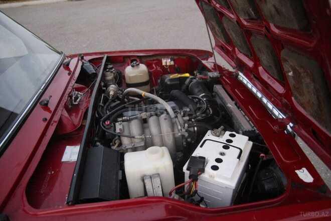 LADA (VAZ) 2107 2008, 270,000 km - 1.6 л - Ağcabədi