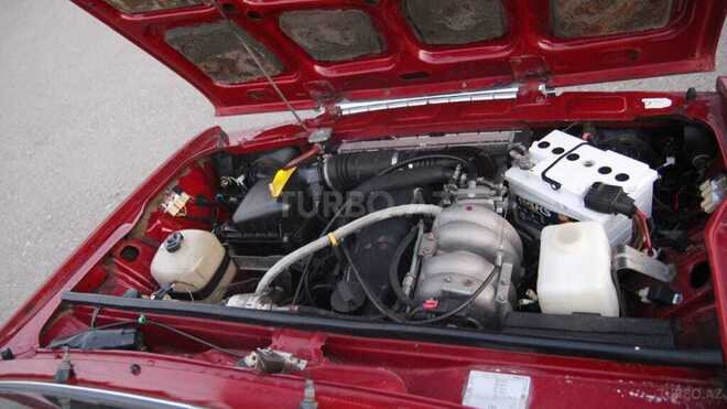 LADA (VAZ) 2107 2008, 270,000 km - 1.6 л - Ağcabədi