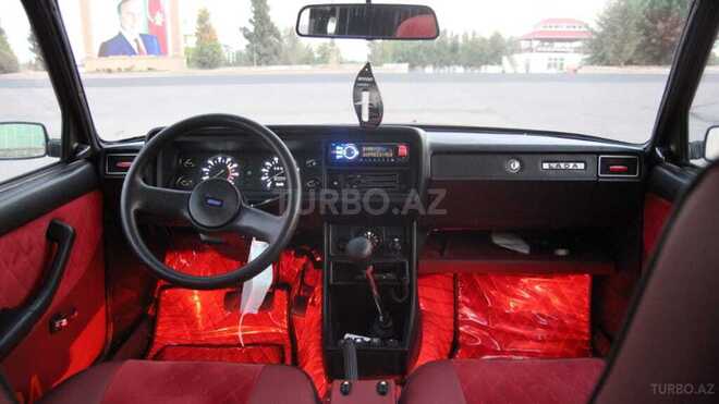LADA (VAZ) 2107 2008, 270,000 km - 1.6 л - Ağcabədi