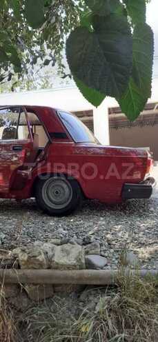 LADA (VAZ) 2107 2008, 270,000 km - 1.6 л - Ağcabədi