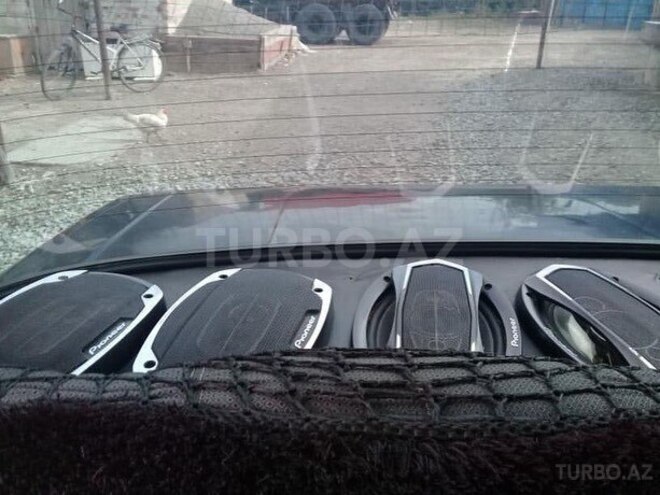 LADA (VAZ) 2107 2011, 98,361 km - 1.5 л - Yevlax