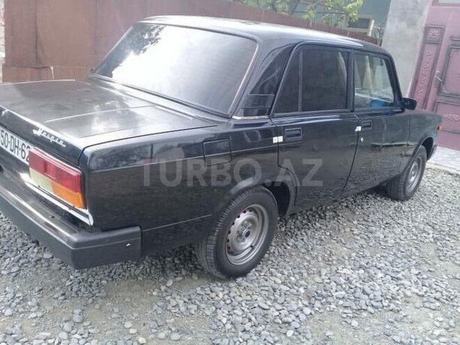 LADA (VAZ) 2107 2011, 98,361 km - 1.5 л - Yevlax