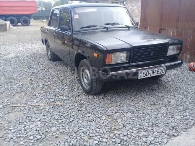 LADA (VAZ) 2107 2011, 98,361 km - 1.5 л - Yevlax