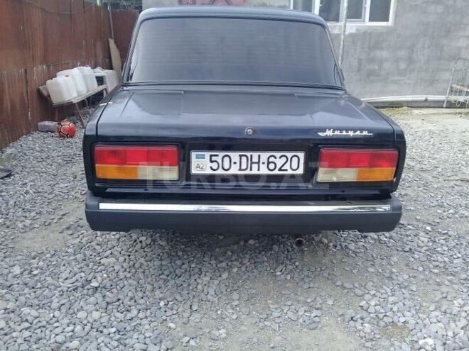 LADA (VAZ) 2107 2011, 98,361 km - 1.5 л - Yevlax