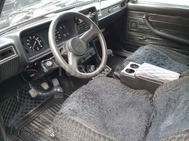 LADA (VAZ) 2107 2011, 98,361 km - 1.5 л - Yevlax