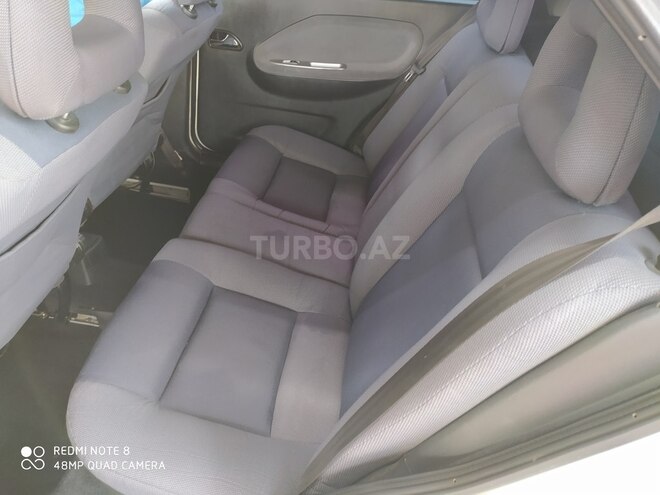Chery Amulet (A15) 2008, 94,000 km - 1.6 l - Bakı