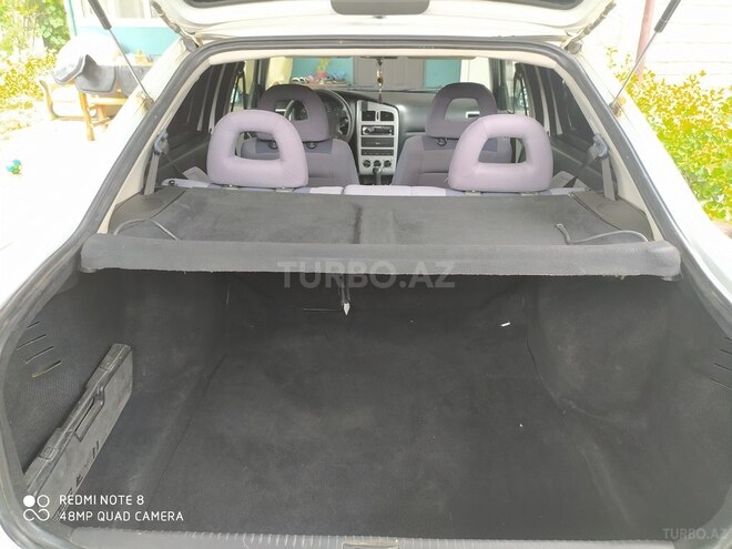 Chery Amulet (A15) 2008, 94,000 km - 1.6 l - Bakı