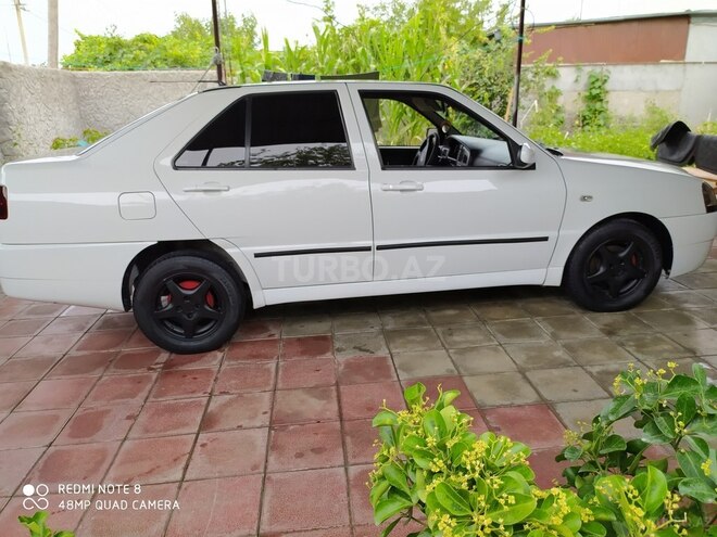 Chery Amulet (A15) 2008, 94,000 km - 1.6 l - Bakı