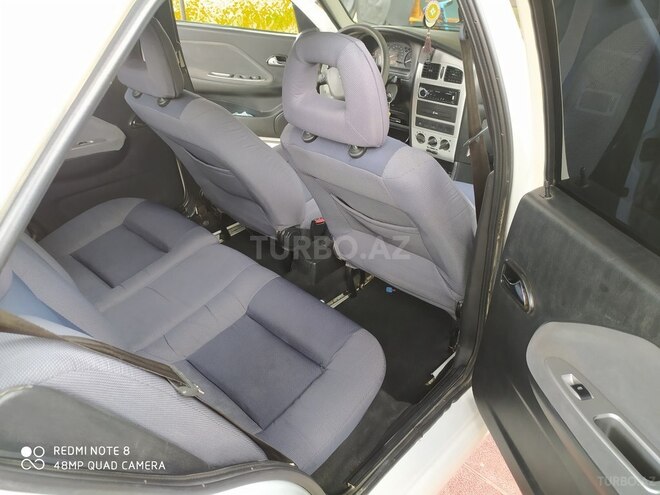Chery Amulet (A15) 2008, 94,000 km - 1.6 l - Bakı