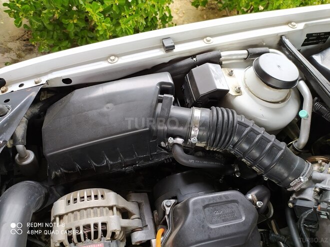 Chery Amulet (A15) 2008, 94,000 km - 1.6 l - Bakı