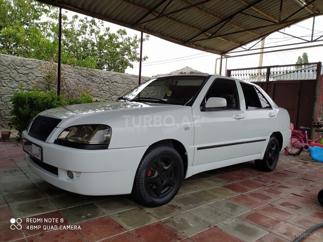Chery Amulet (A15) 2008, 94,000 km - 1.6 l - Bakı