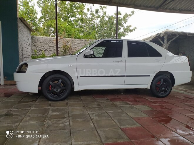 Chery Amulet (A15) 2008, 94,000 km - 1.6 l - Bakı