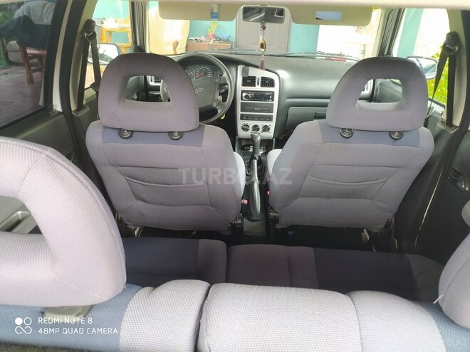 Chery Amulet (A15) 2008, 94,000 km - 1.6 l - Bakı