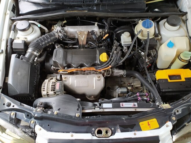 Chery Amulet (A15) 2008, 94,000 km - 1.6 l - Bakı