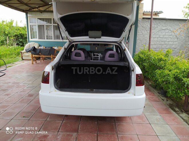 Chery Amulet (A15) 2008, 94,000 km - 1.6 l - Bakı