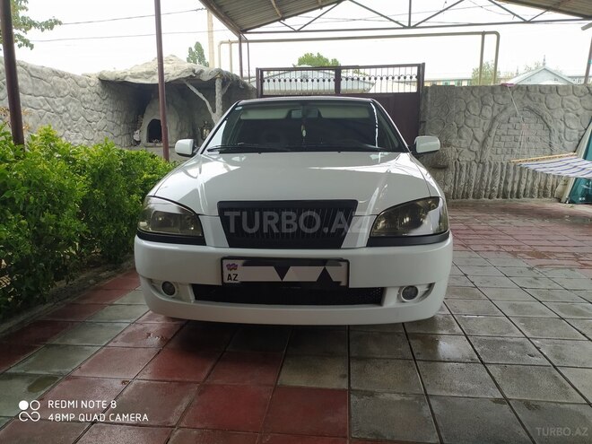 Chery Amulet (A15) 2008, 94,000 km - 1.6 l - Bakı