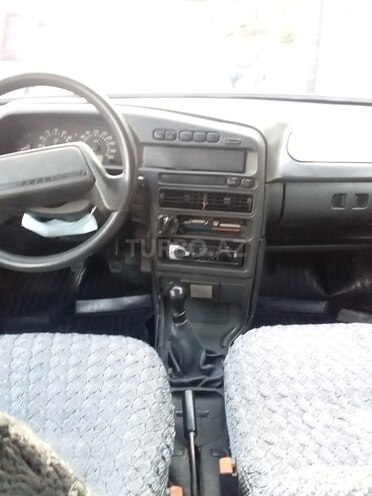 LADA (VAZ) 21099 2001, 858,585 km - 1.6 л - Gəncə