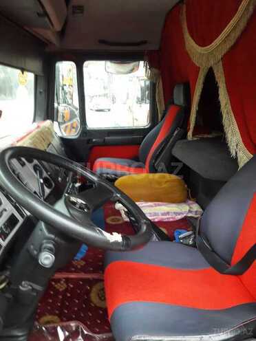 KamAz  2003, 52,222 km - 10.0 l - Bakı