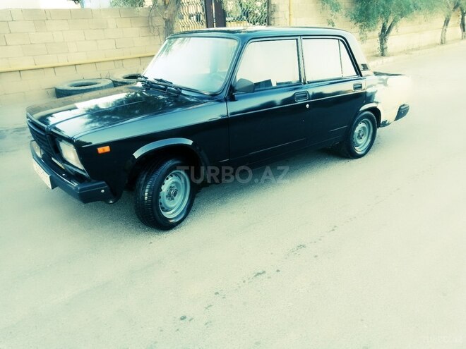 LADA (VAZ) 2107 2011, 245,555 km - 1.5 l - Bakı
