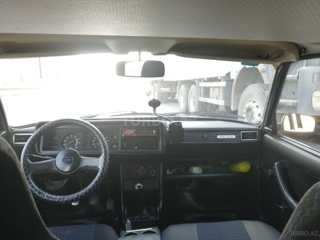 LADA (VAZ) 2107 2011, 245,555 km - 1.5 l - Bakı