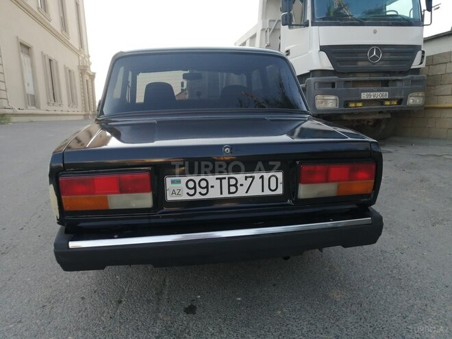 LADA (VAZ) 2107 2011, 245,555 km - 1.5 l - Bakı