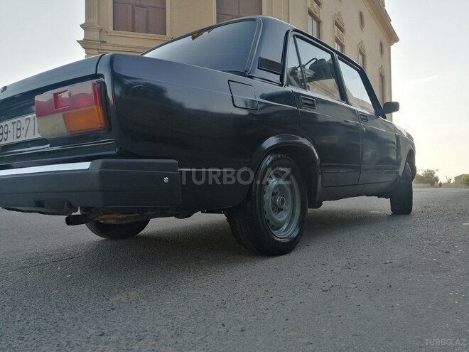 LADA (VAZ) 2107 2011, 245,555 km - 1.5 l - Bakı