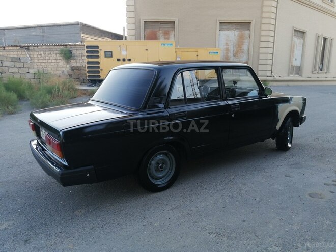 LADA (VAZ) 2107 2011, 245,555 km - 1.5 l - Bakı