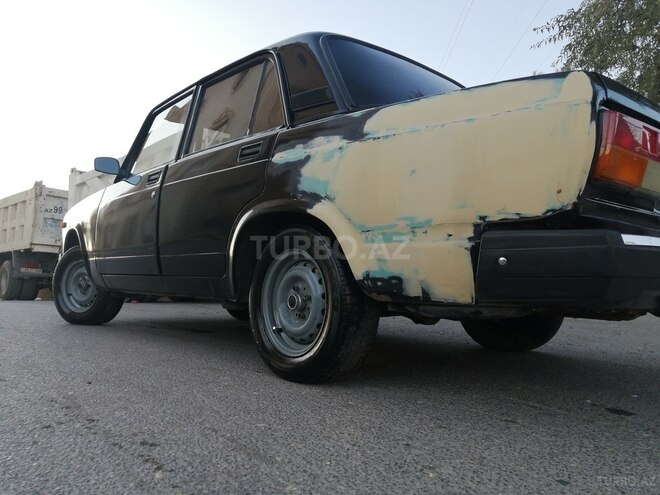 LADA (VAZ) 2107 2011, 245,555 km - 1.5 l - Bakı