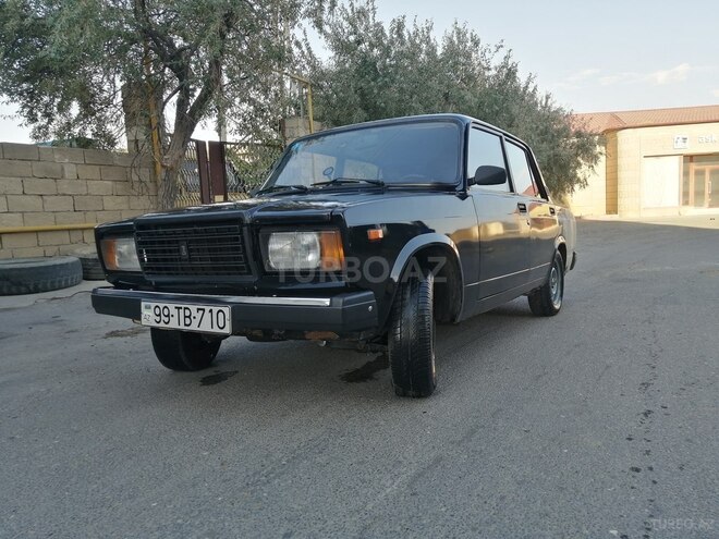 LADA (VAZ) 2107 2011, 245,555 km - 1.5 l - Bakı