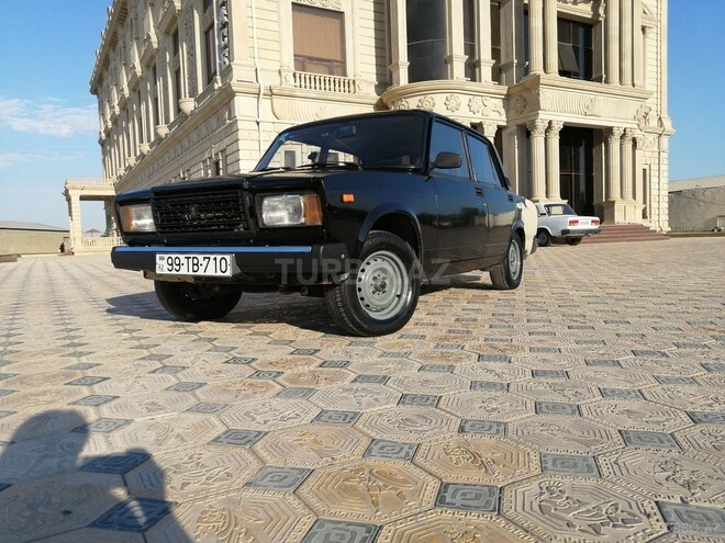 LADA (VAZ) 2107 2011, 245,555 km - 1.5 l - Bakı
