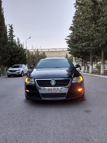 Volkswagen Passat 2005, 169,523 km - 2.0 л - Sumqayıt